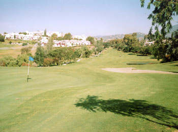 Aloha Golf Course