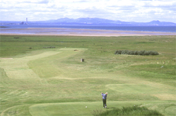 Gullane Golf Course