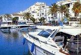 Puertobanus harbour