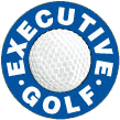 Executive Golf Logo